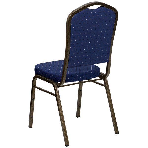The Morris Banquet Chair