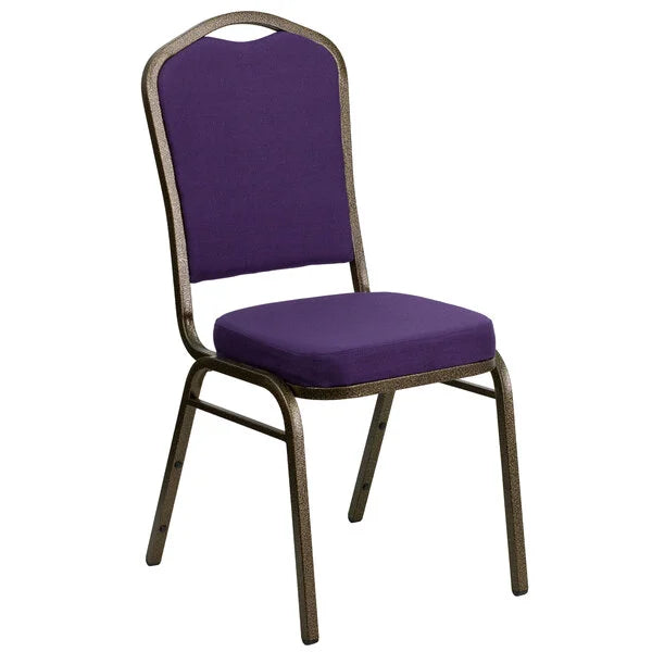 The Morris Banquet Chair