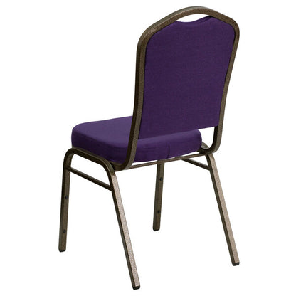 The Morris Banquet Chair