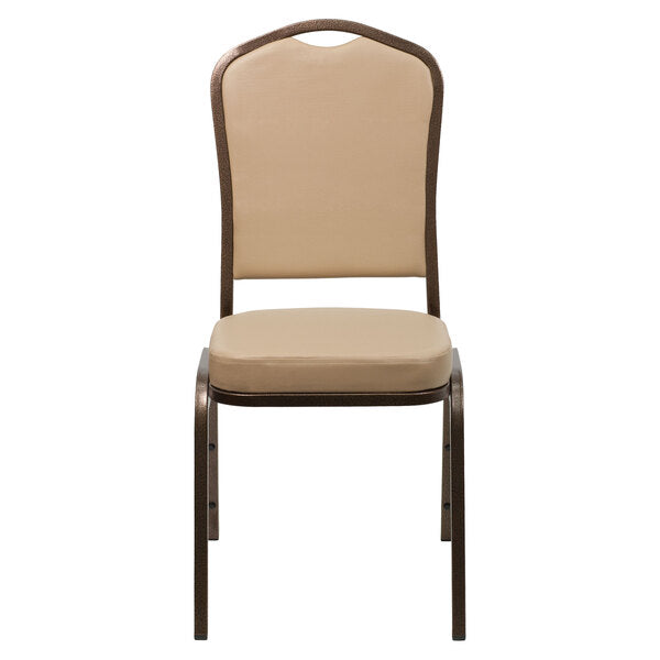 The Mason Banquet Chair