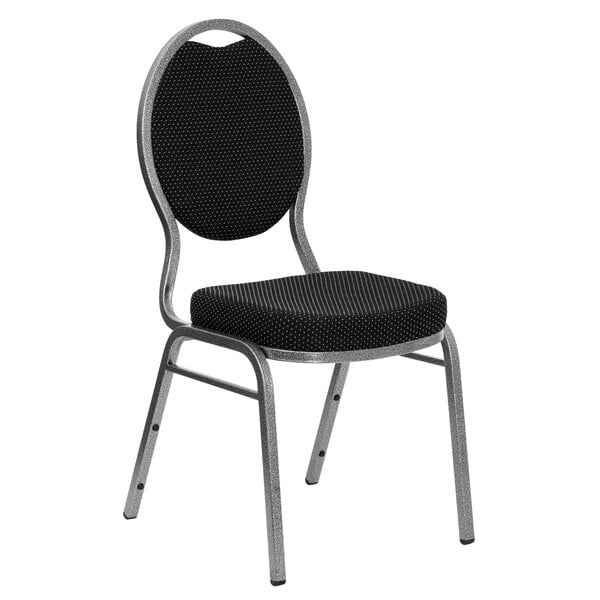 The James Banquet Chair