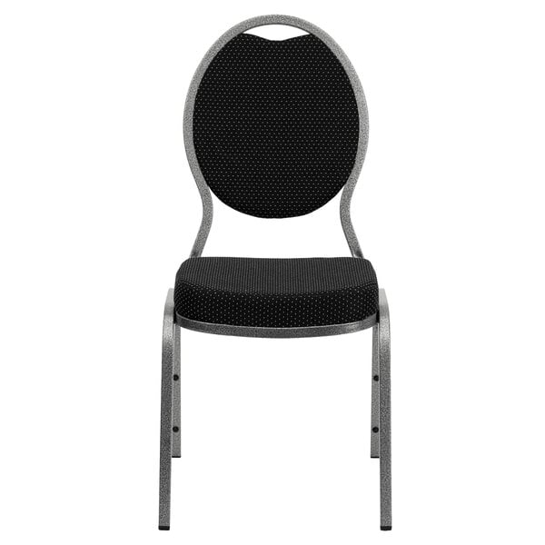 The James Banquet Chair