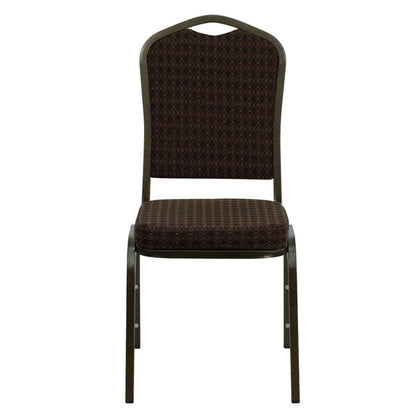 The Morris Banquet Chair