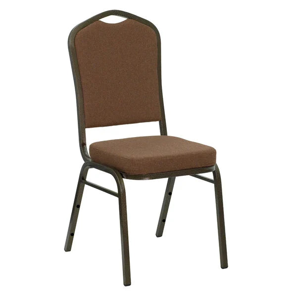 The Morris Banquet Chair