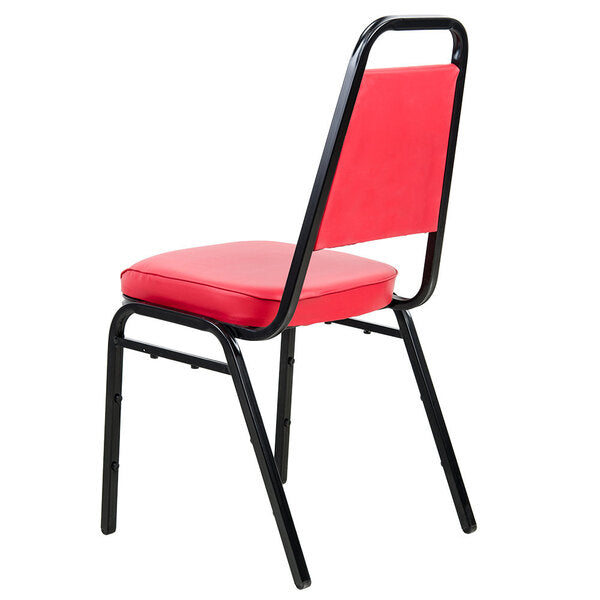 The Jacob Banquet Chair