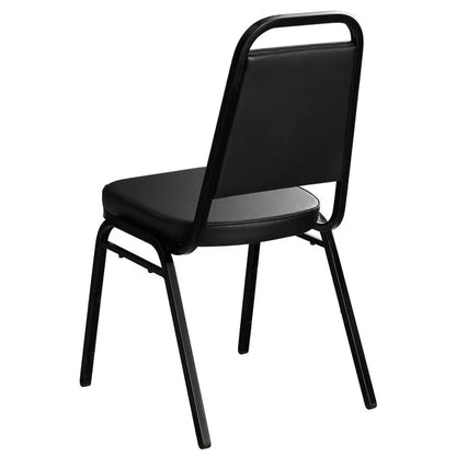 The Shaker Padded Stackable Banquet Chair