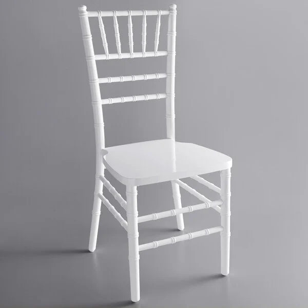 The Merlot Banquet Chair