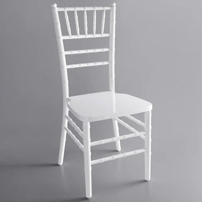 The Merlot Banquet Chair