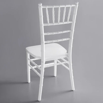 The Merlot Banquet Chair