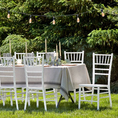 The Merlot Banquet Chair