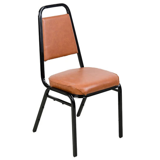 The Shaker Padded Stackable Banquet Chair