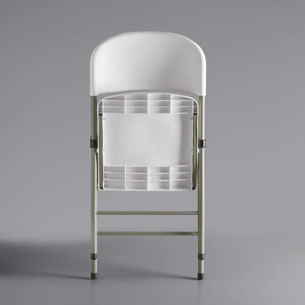 The Jeff Folding Banquet Chair