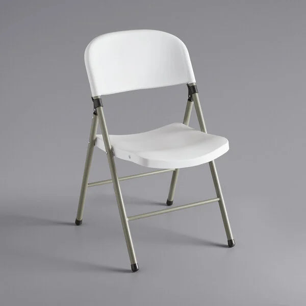 The Jeff Folding Banquet Chair