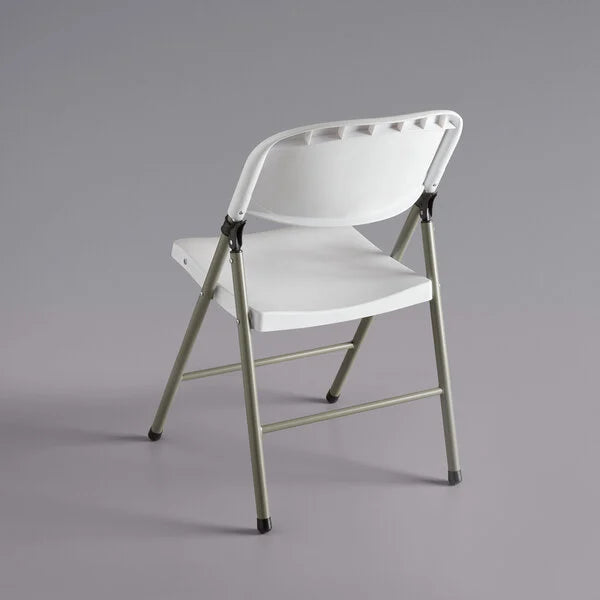 The Jeff Folding Banquet Chair
