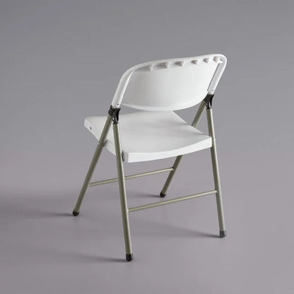 The Jeff Folding Banquet Chair