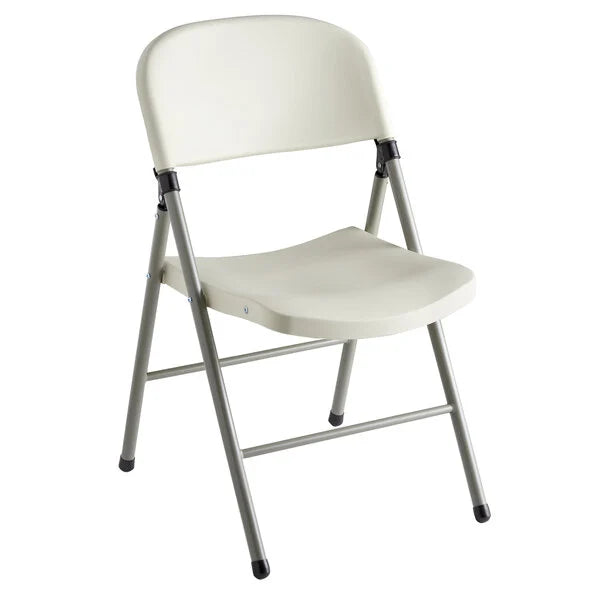 The Jeff Folding Banquet Chair