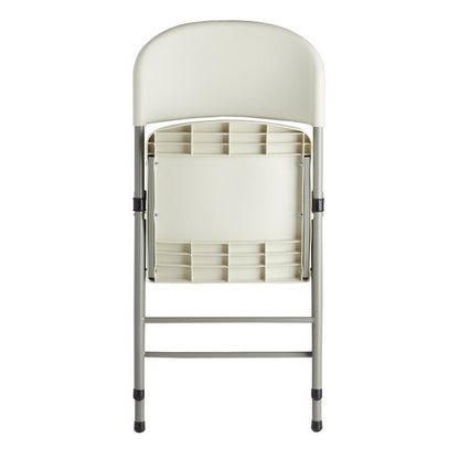 The Jeff Folding Banquet Chair