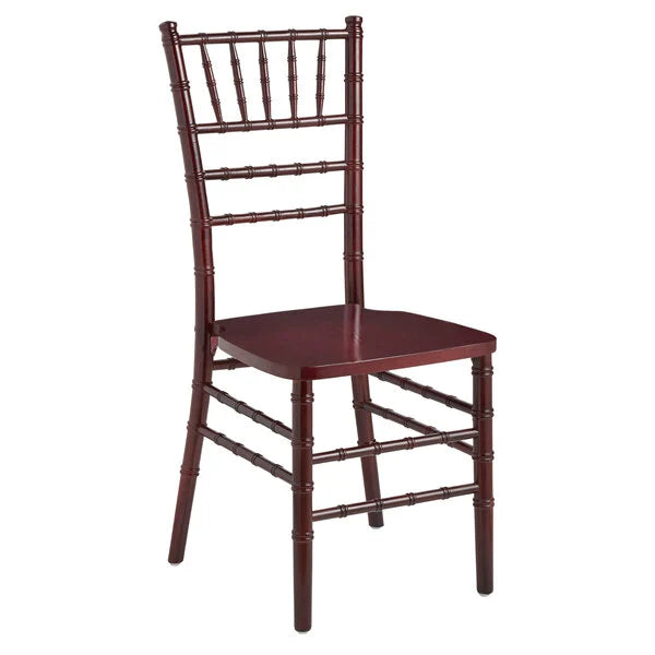 The Merlot Banquet Chair