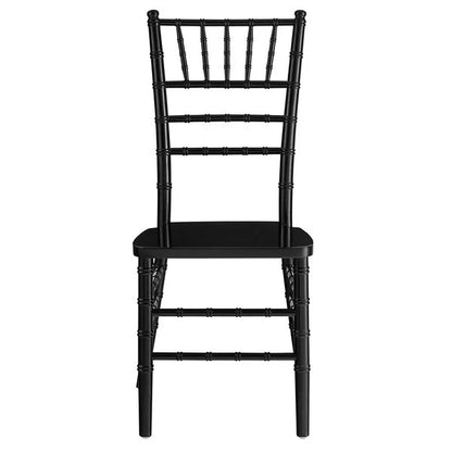 The Merlot Banquet Chair