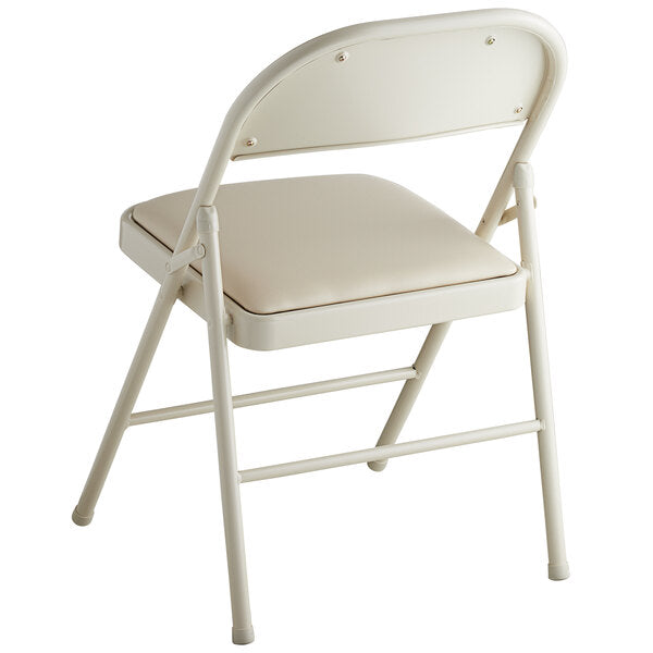 The Loki Folding Banquet Chair