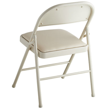 The Loki Folding Banquet Chair