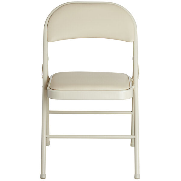 The Loki Folding Banquet Chair