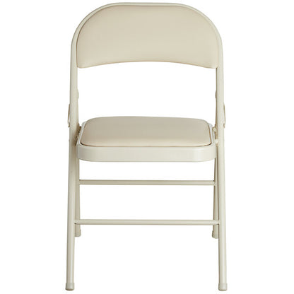 The Loki Folding Banquet Chair