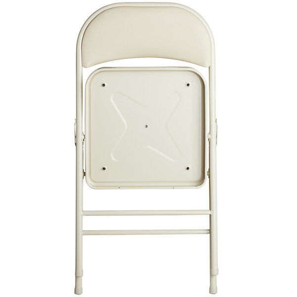 The Loki Folding Banquet Chair