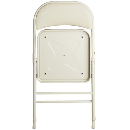 The Loki Folding Banquet Chair