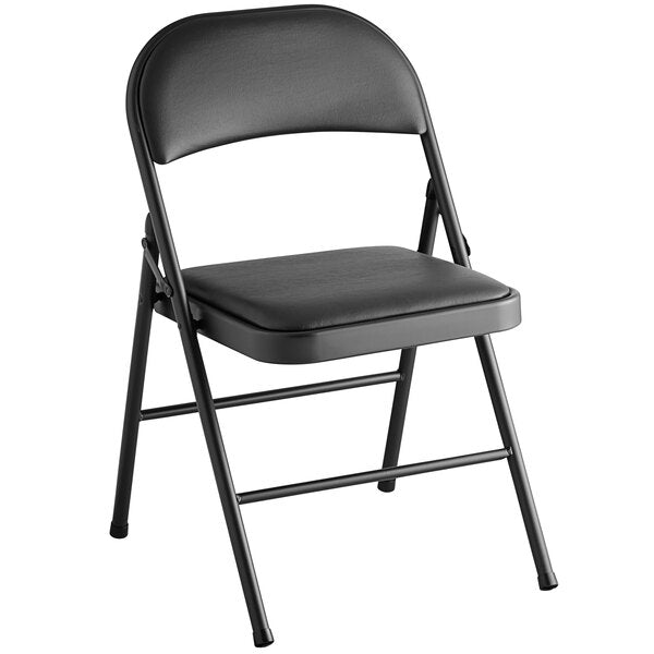 The Loki Folding Banquet Chair