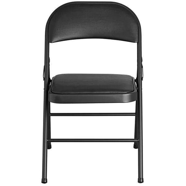 The Loki Folding Banquet Chair