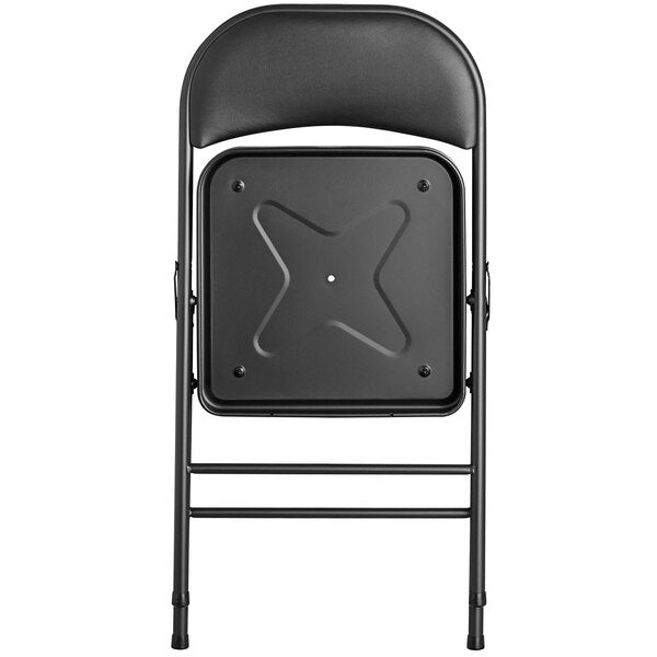 The Loki Folding Banquet Chair