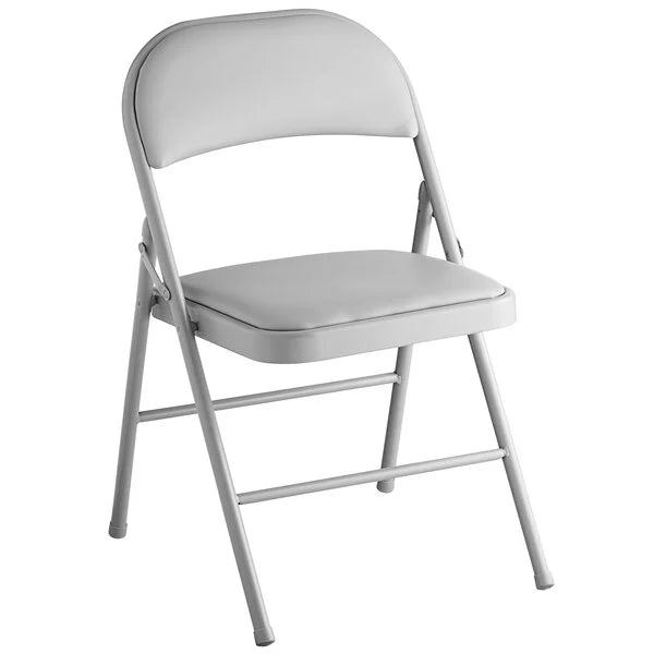 The Loki Folding Banquet Chair