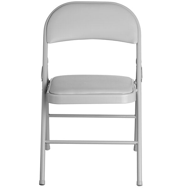 The Loki Folding Banquet Chair