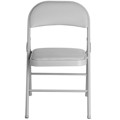 The Loki Folding Banquet Chair