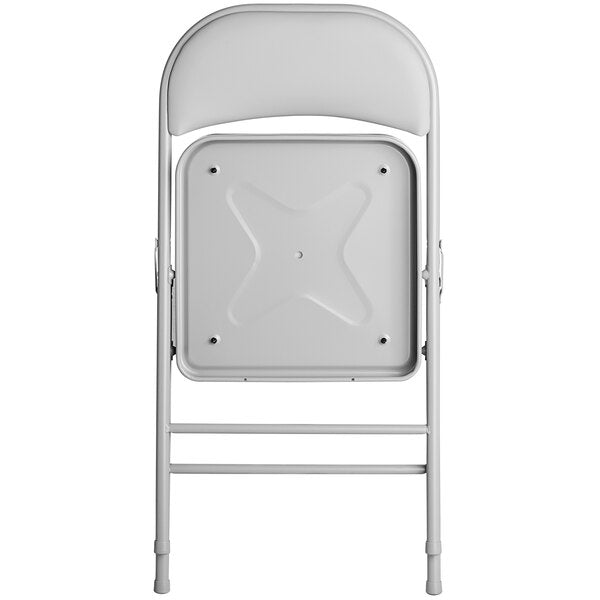 The Loki Folding Banquet Chair