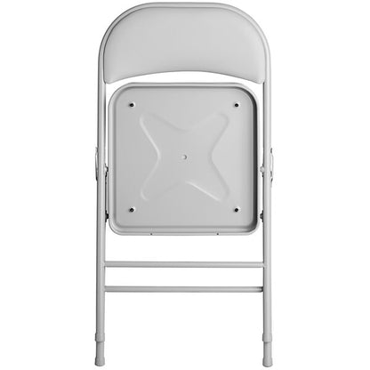 The Loki Folding Banquet Chair