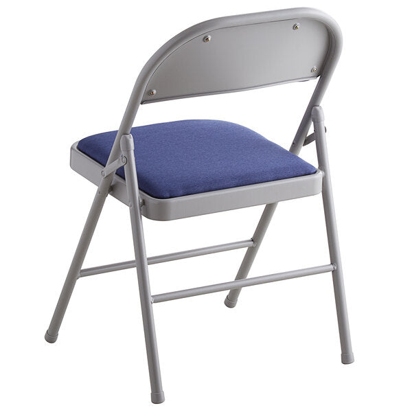 The Liz Folding Banquet Chair