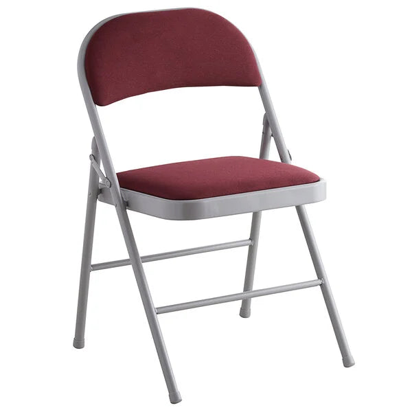 The Liz Folding Banquet Chair