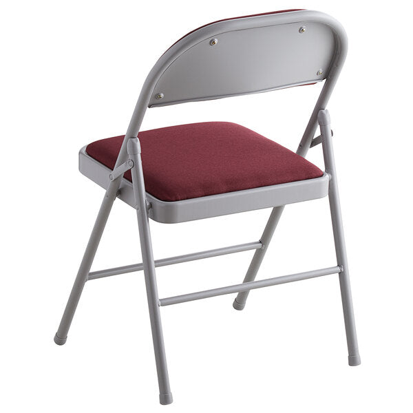 The Liz Folding Banquet Chair