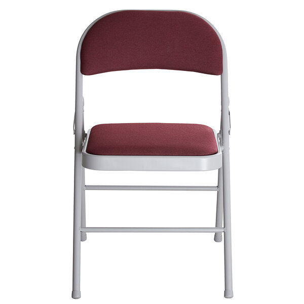 The Liz Folding Banquet Chair
