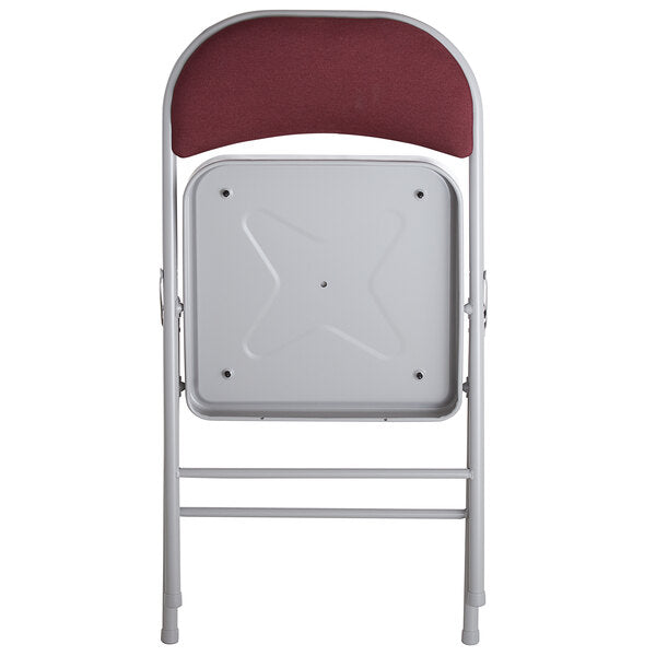 The Liz Folding Banquet Chair