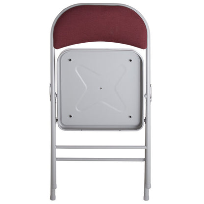 The Liz Folding Banquet Chair