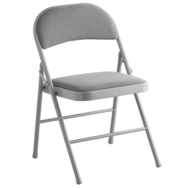 The Liz Folding Banquet Chair