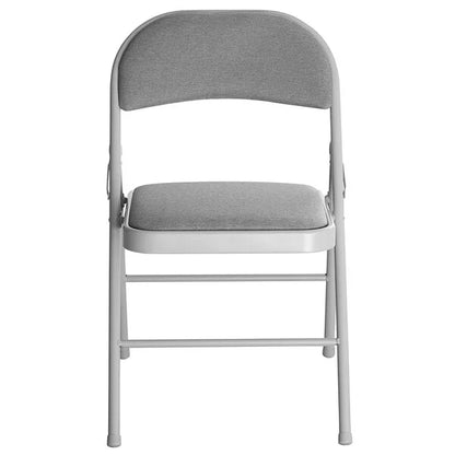 The Liz Folding Banquet Chair