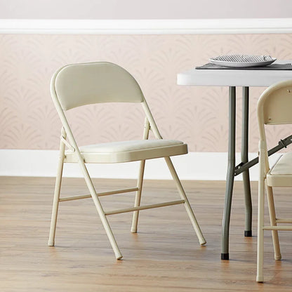 The Liz Folding Banquet Chair