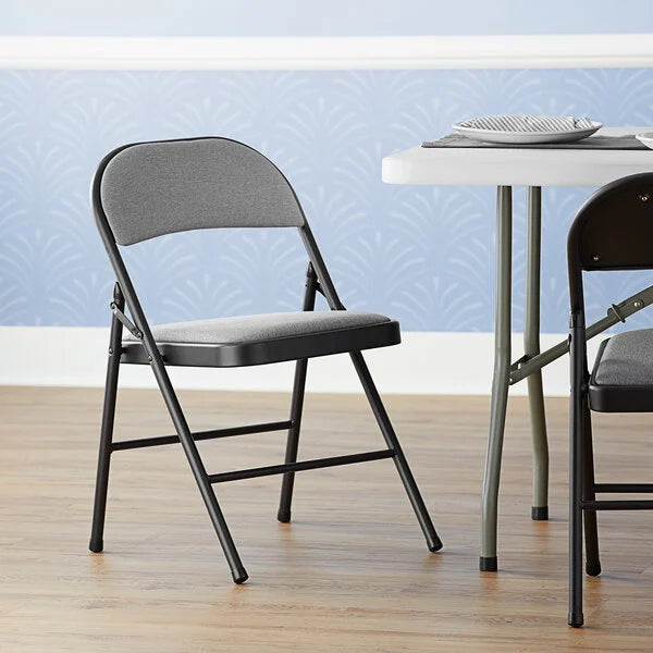 The Liz Folding Banquet Chair