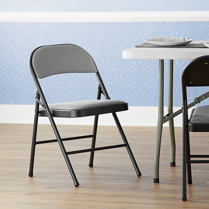 The Liz Folding Banquet Chair