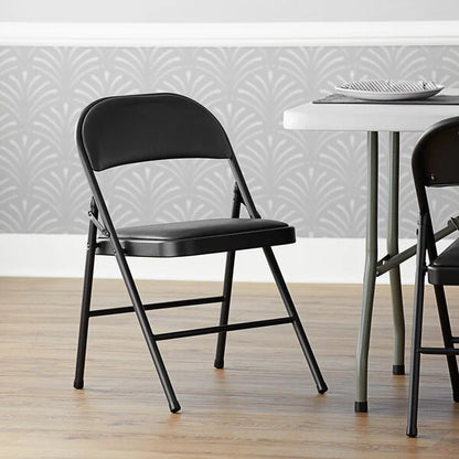 The Loki Folding Banquet Chair