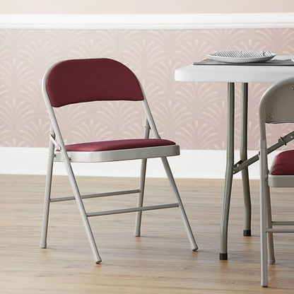 The Liz Folding Banquet Chair